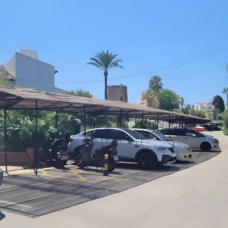 Ola De Mar - アパート *