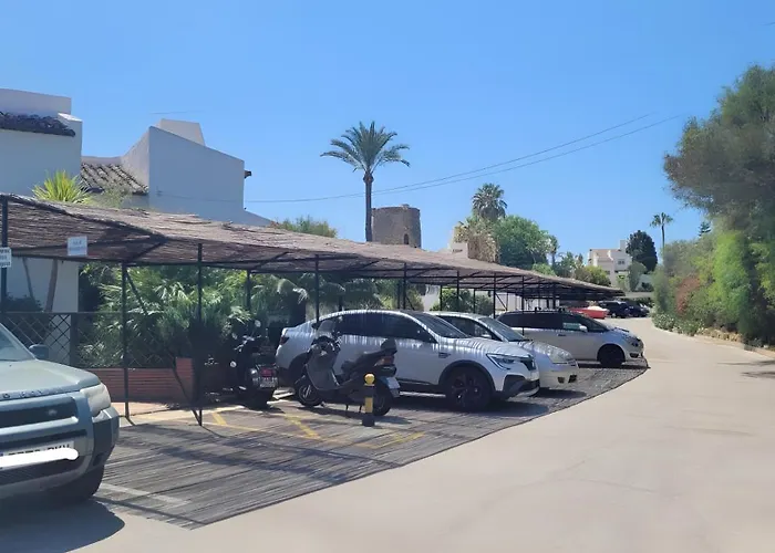 Ola De Mar - アパート *