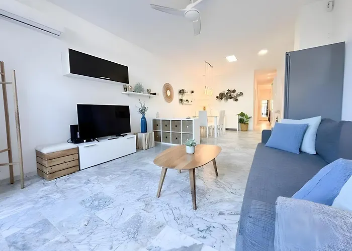 Ola De Mar - エステポナ