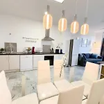 Ola De Mar - Apartmán *