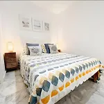 Ola De Mar - Apartmán Estepona