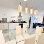 Ola De Mar - Apartmán Estepona
