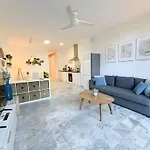 Ola De Mar - Apartmán