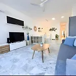 Apartmán Ola De Mar -