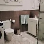 Ola De Mar - Apartmán *
