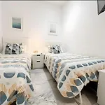 Ola De Mar - Apartmán Estepona