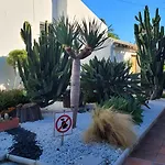 Ola De Mar - Apartmán *