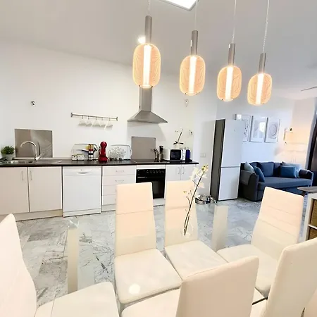 Ola De Mar - 公寓 *