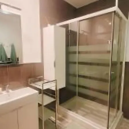 Ola De Mar - Apartment