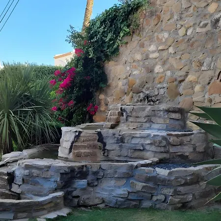 Ola De Mar - Apartmán *