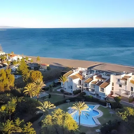 Apartment Ola De Mar - Estepona