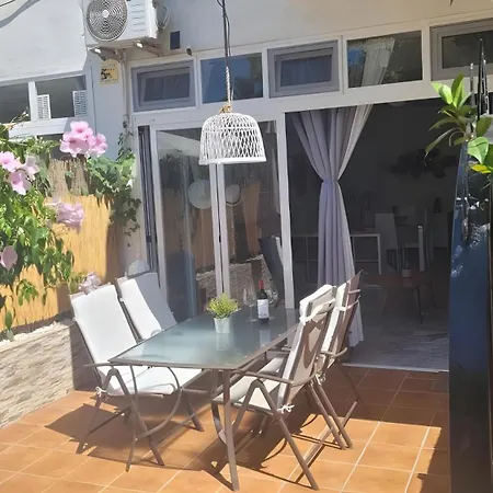 Ola De Mar - Estepona