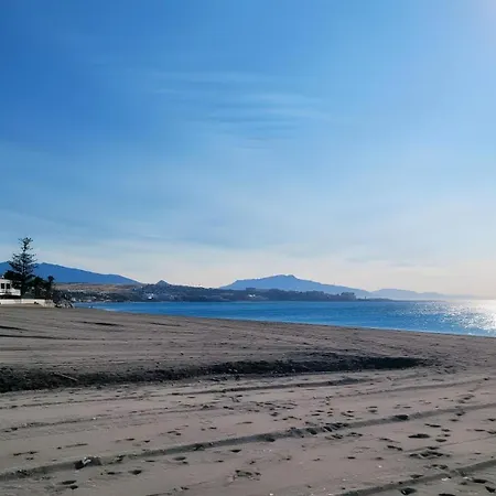 Ola De Mar - 埃斯特波纳