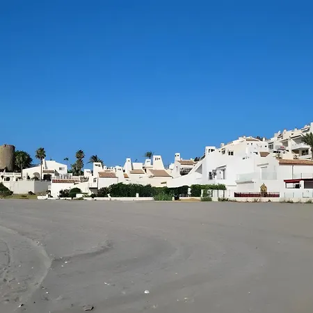 Apartmán Ola De Mar -