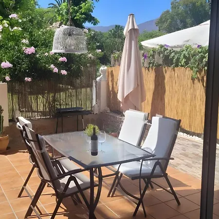 Ola De Mar - 公寓 *