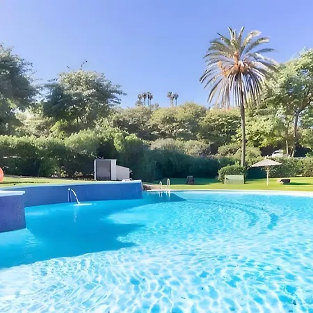 Ola De Mar - Estepona