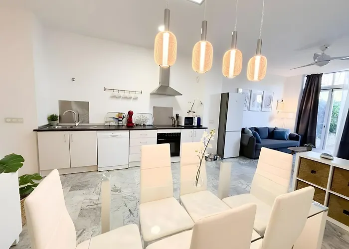 Ola De Mar - Apartment *