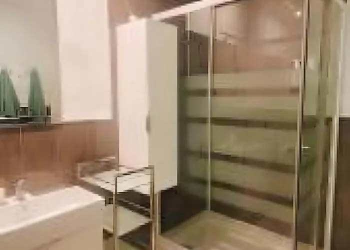 Ola De Mar - Apartment