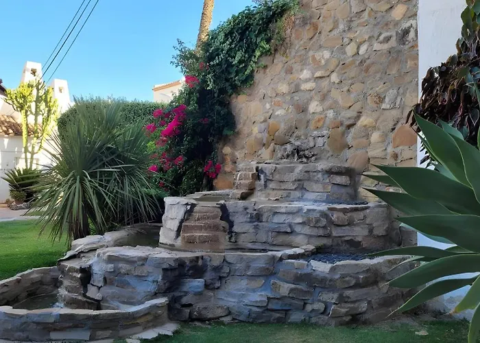 Ola De Mar - Apartment *