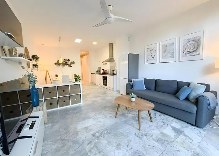 Ola De Mar - Apartment