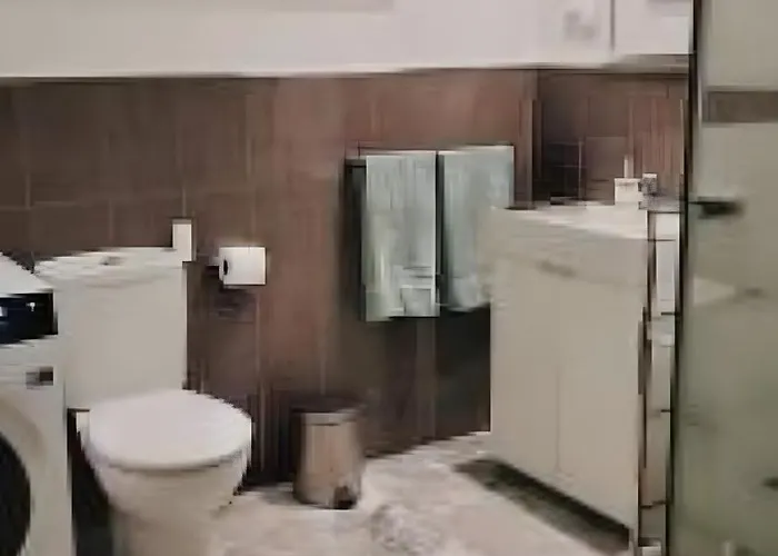 Apartamento Ola De Mar - Estepona