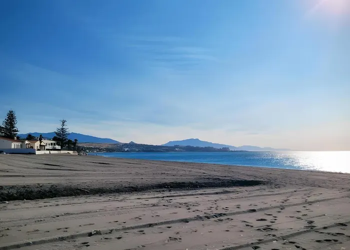 Ola De Mar - Estepona