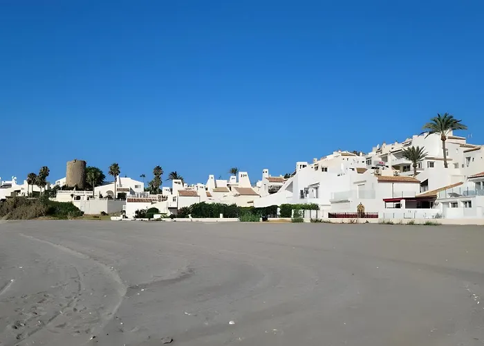 Apartment Ola De Mar -