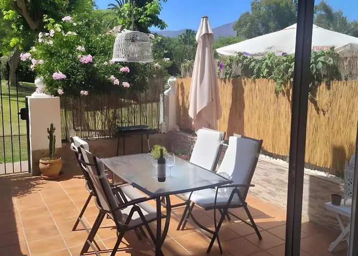 Ola De Mar - Apartamento *