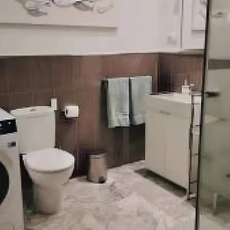 아파트 Ola De Mar - 에스테포나