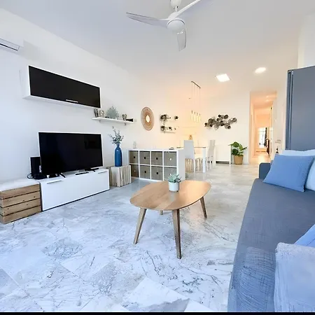 Apartment Ola De Mar -
