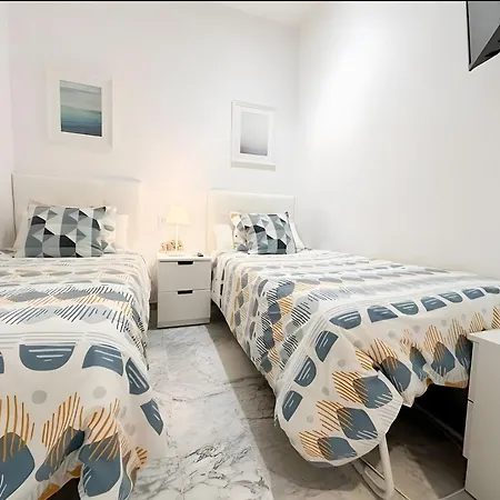 Ola De Mar - Apartment Estepona