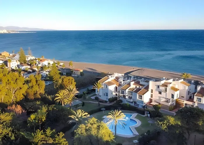 Ola De Mar - * Estepona